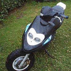 Yamaha Bws ***Solgt*** 