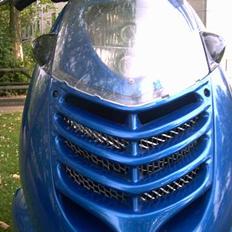 Aprilia Sonic  [ Byttet væk ] 