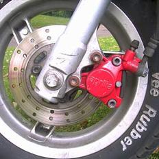 Aprilia Sonic  [ Byttet væk ] 