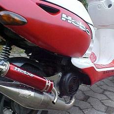 Aprilia Sonic [SOLGT]