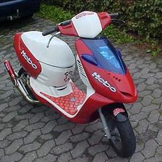 Aprilia Sonic [SOLGT]