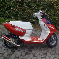 Aprilia Sonic [SOLGT]