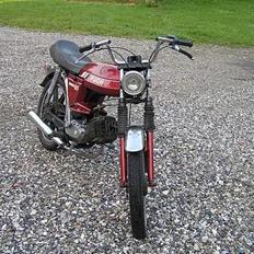 Puch Monza Juvel SOLGT