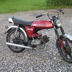 Puch Monza Juvel SOLGT