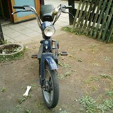 Piaggio Grillo projekt (solgt)