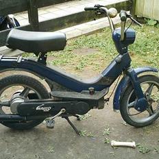 Piaggio Grillo projekt (solgt)