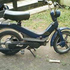 Piaggio Grillo projekt (solgt)