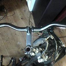 Kreidler easy rider solgt