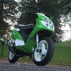 Piaggio NRG LC 