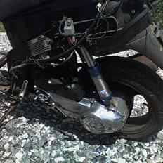 Piaggio nrg ( solgt )