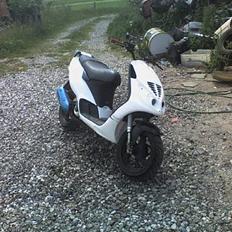 Piaggio nrg ( solgt )