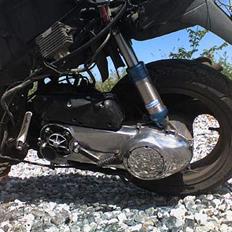 Piaggio nrg ( solgt )