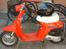 Honda Melody (solgt)