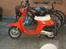 Honda Melody (solgt)