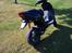 Aprilia Rally