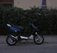 Yamaha Bws, Solgt . uden motor