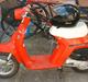Honda Melody (solgt)
