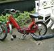 Vespa Ciao (#projekt)" lynet"- 