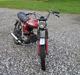 Puch Monza Juvel SOLGT
