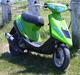 Yamaha Jog lc manston2 TILSALG