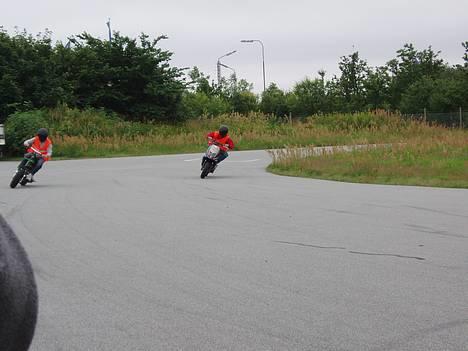 Aprilia Sonic [Solgt] - Igen. billede 17