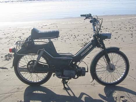 Puch Maxi 2 gear  billede 3