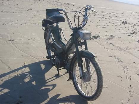 Puch Maxi 2 gear  billede 4