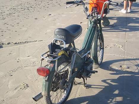 Puch Maxi 2 gear  billede 6