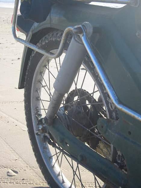 Puch Maxi 2 gear  billede 7