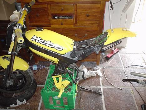 Suzuki ssm projekt LC billede 2