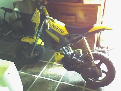 Suzuki ssm projekt LC billede 3