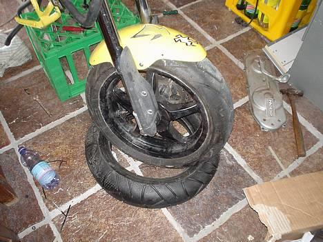 Suzuki ssm projekt LC billede 4