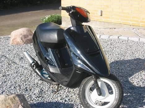 Yamaha Jog - Solgt billede 1