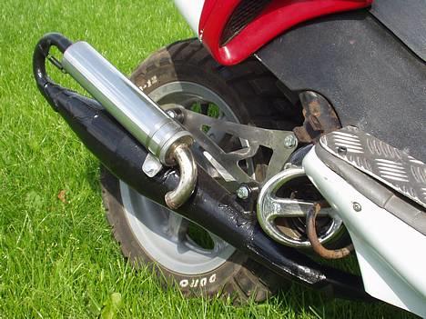 Benelli 491 ¤Solgt¤ billede 11