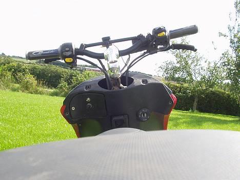 Benelli 491 ¤Solgt¤ billede 12