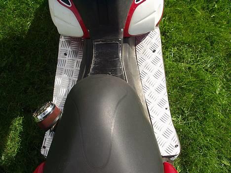 Benelli 491 ¤Solgt¤ billede 14