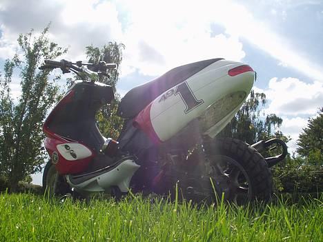 Benelli 491 ¤Solgt¤ billede 15