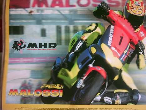 Yamaha BW's NG MHR - Min hverdagsscooter, bruger den til at komme fra Å til U billede 20