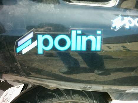 Honda sfx. solgt. billede 8