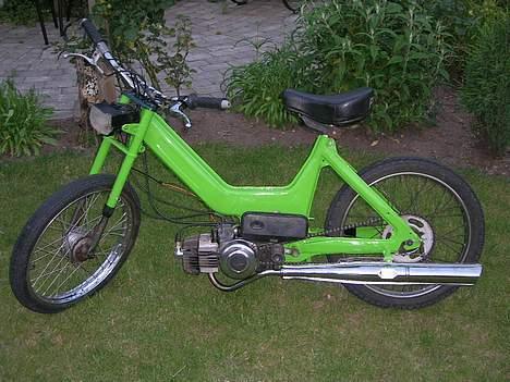 Puch Maxi [ Solgt ] billede 2