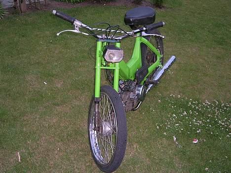 Puch Maxi [ Solgt ] billede 4