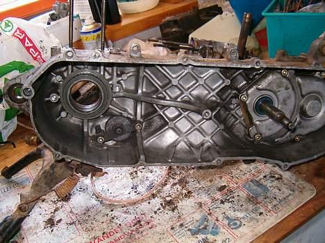 Yamaha Bws  billede 3