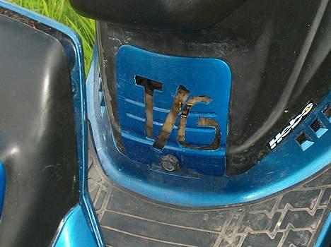 PGO Hot 50 (solgt) billede 7