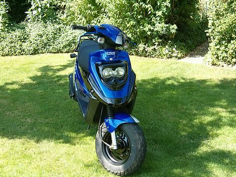 PGO Hot 50 SP - Ja den er jo nice hehe... billede 3