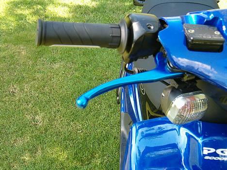 PGO Hot 50 SP billede 5