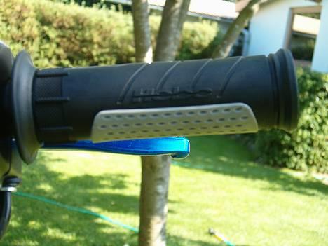 PGO Hot 50 SP billede 7