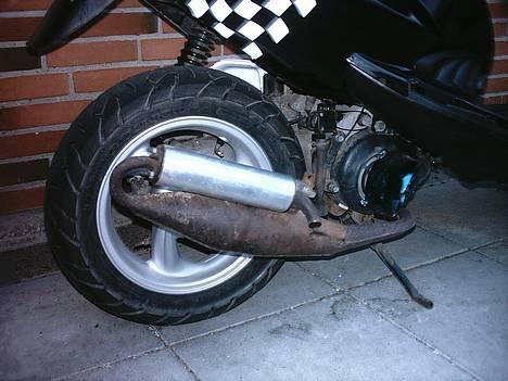 PGO Dr. Big - Min knæk, No name, har den til og ligge hvis nogen er intra... billede 2