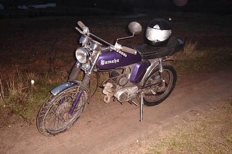 Yamaha fs1 4g $olgt billede 1