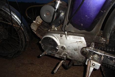 Yamaha fs1 4g $olgt billede 2