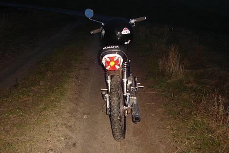 Yamaha fs1 4g $olgt billede 4